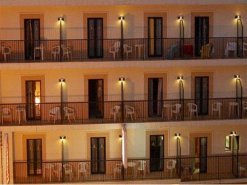 Hotel Florencio Ibiza San Antonio Abad Exterior foto